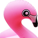 Inflatable Giant Swan Float Pool - Saadstore