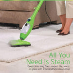 Household 5 in 1 cleaning mop x 5 ACCESSORIES - Saadstore